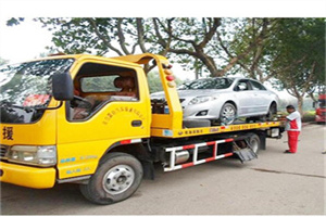 吉首附近24小时汽车拖车服务热线