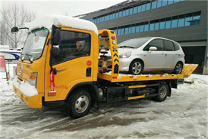 吉首附近道路救援服务